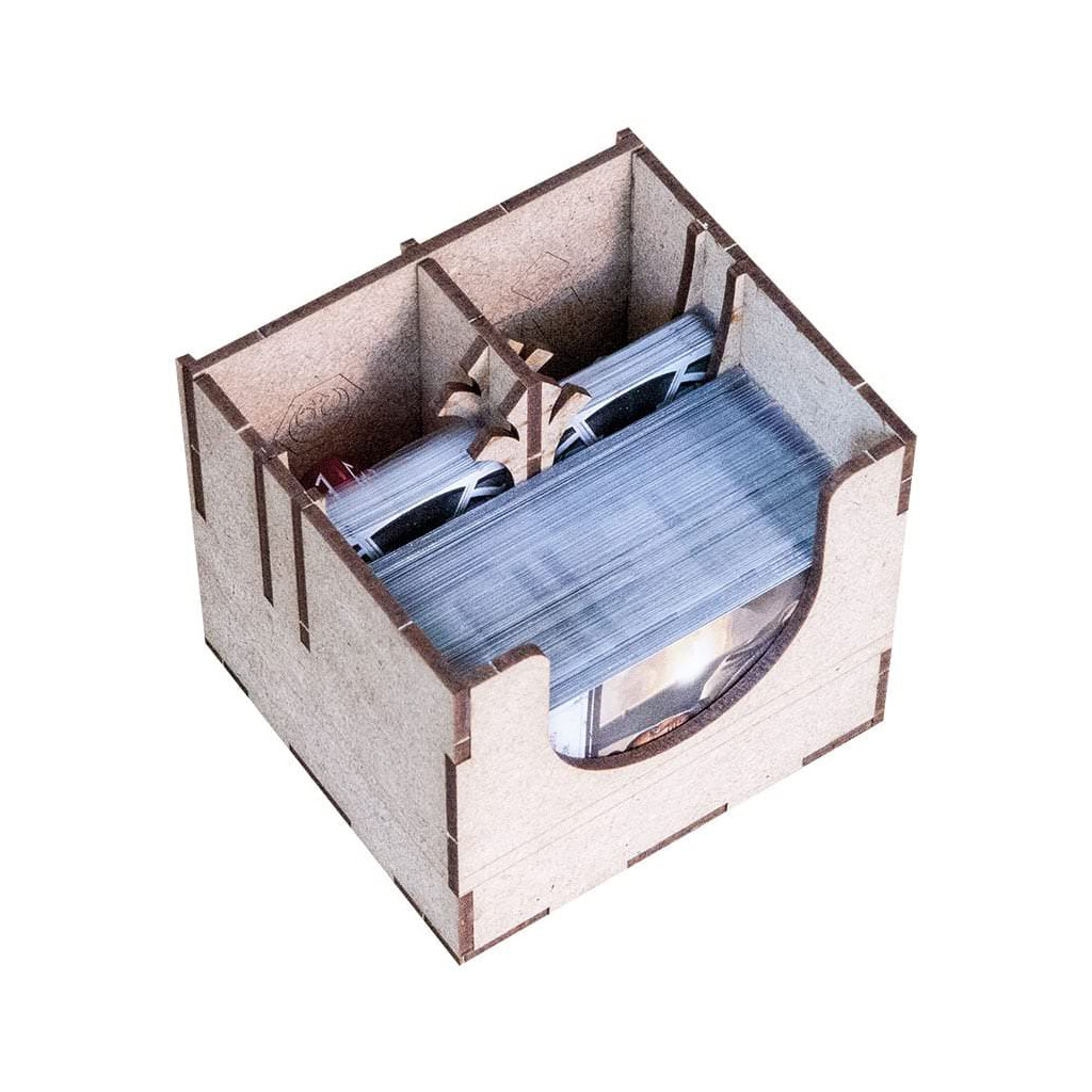 Rangement pour Boîte Dicetroyers - Star Wars : Rébellion
