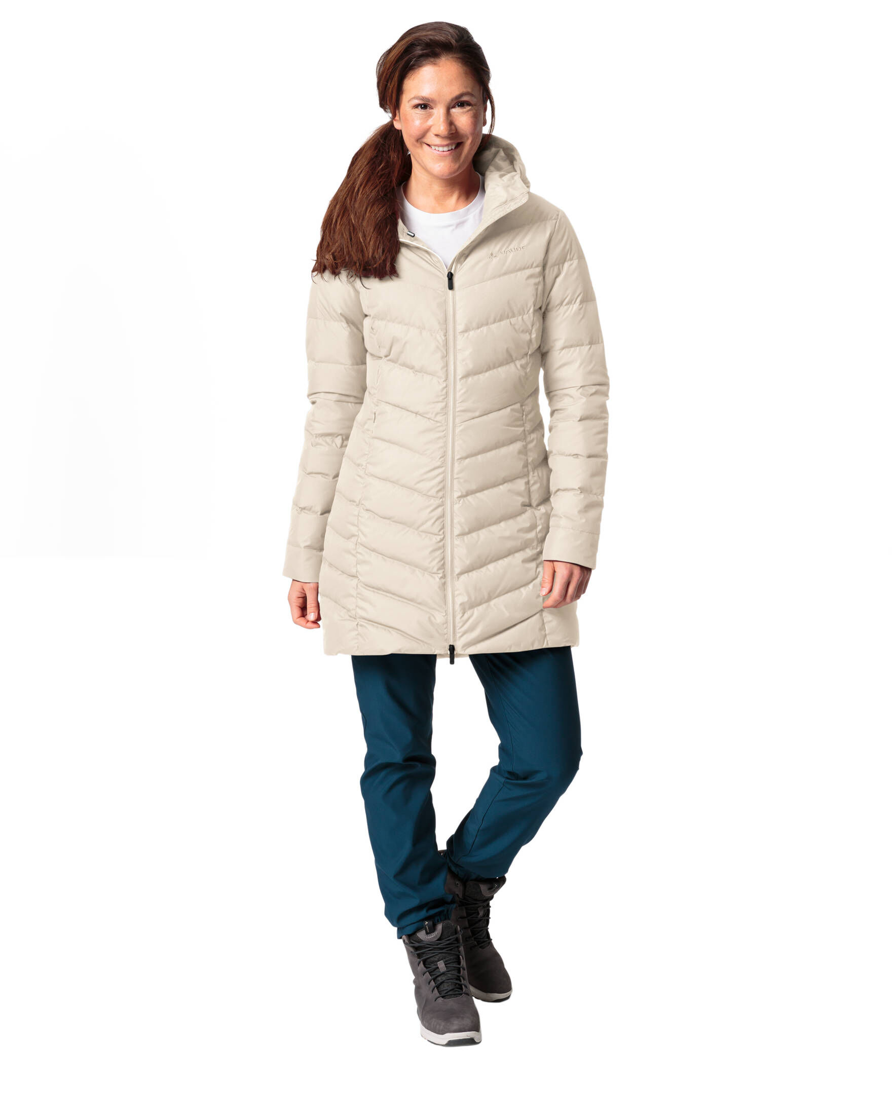 VAUDE| Damen Jacke Women's Annecy Down Coat