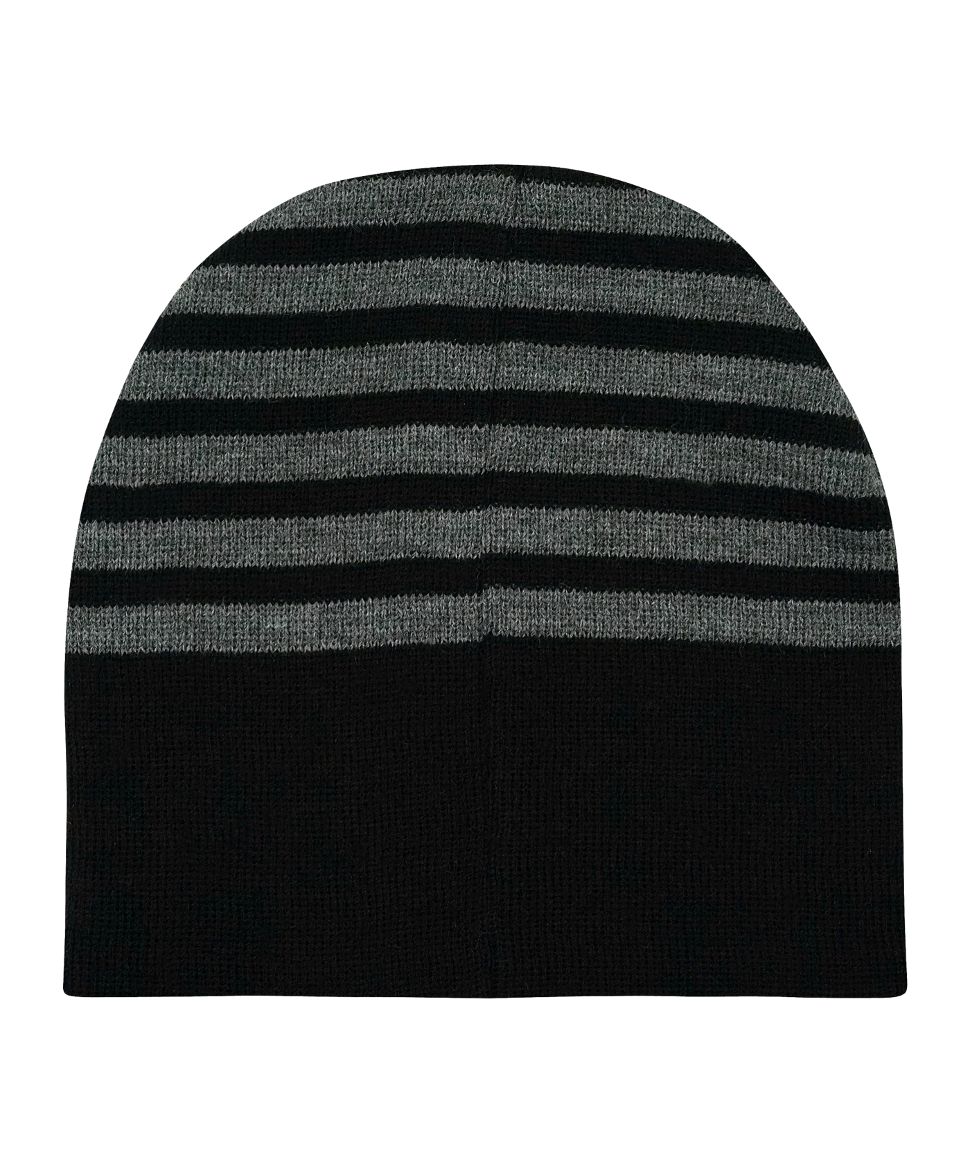 Black Wings Classic Beanie Schwarz