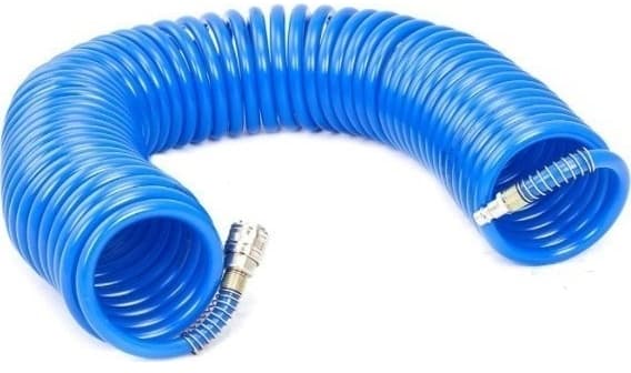 AMiO Trykkluftslange PE 5x8mm 20m pt-05