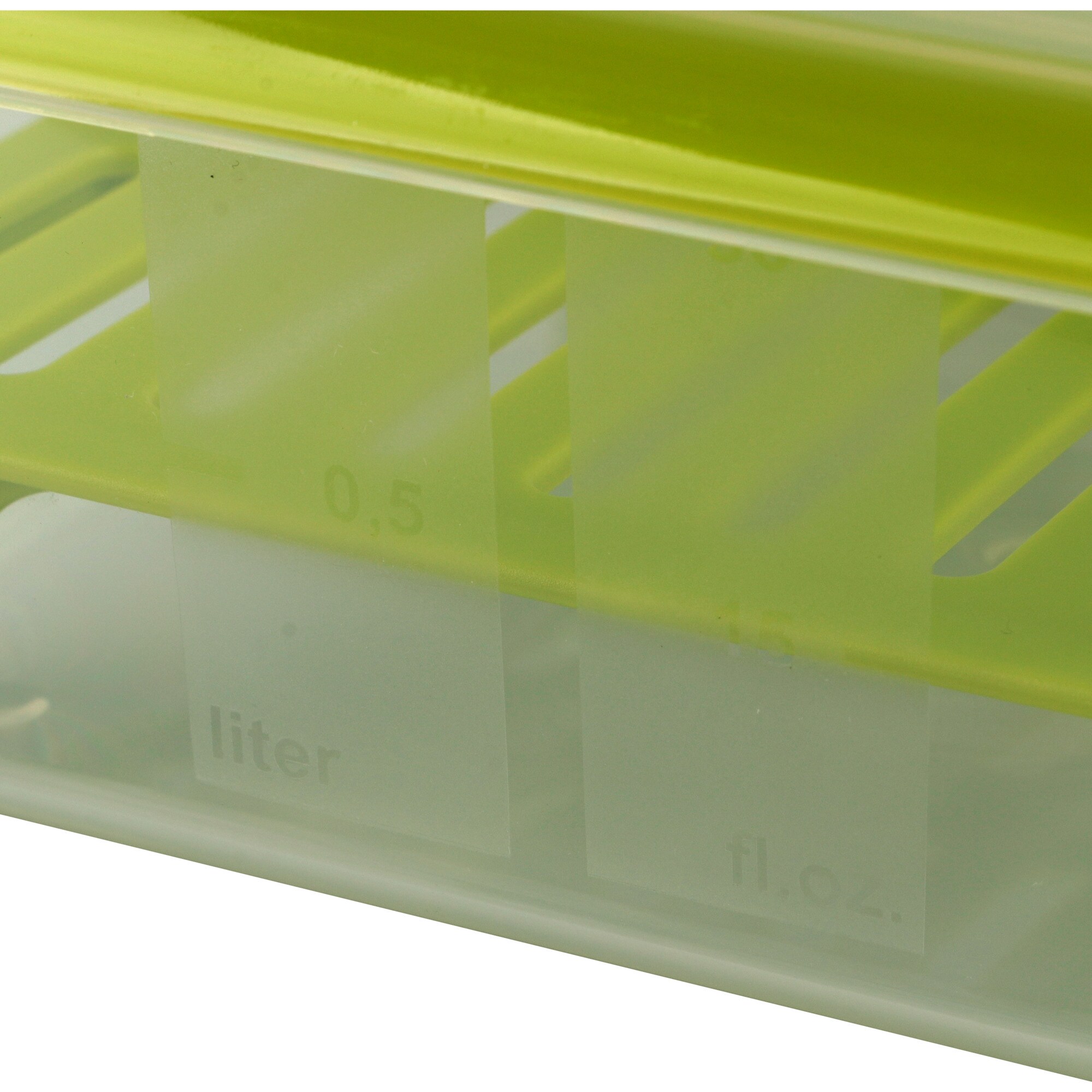 Emsa Lunch-Box CLIP & GO Sandwichbox XL 1,3 Liter