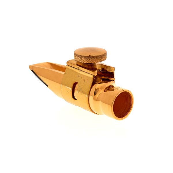 Otto Link Super Tonemaster Metallmundstück für Sopransaxophon 6*
