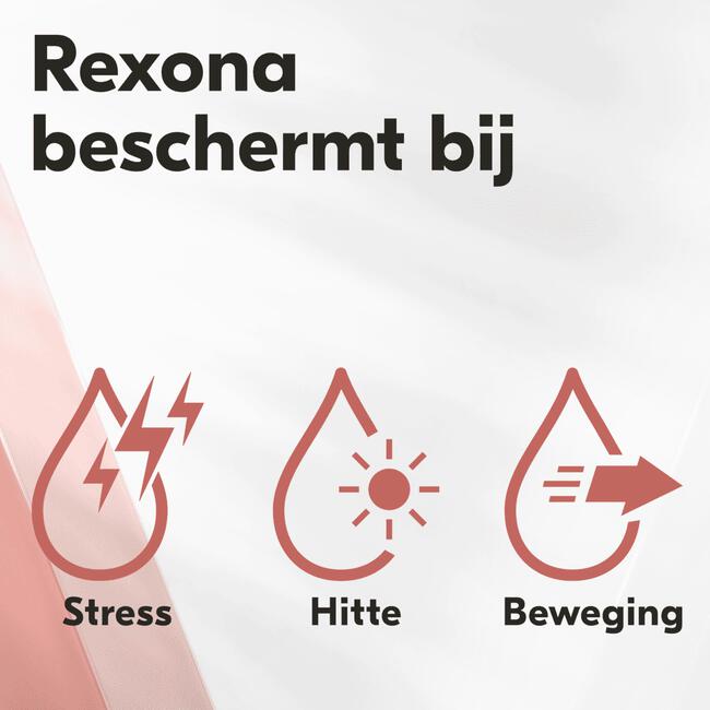 Rexona Women Maximum Protection Clean Scent Deodorant Stick 45 ML