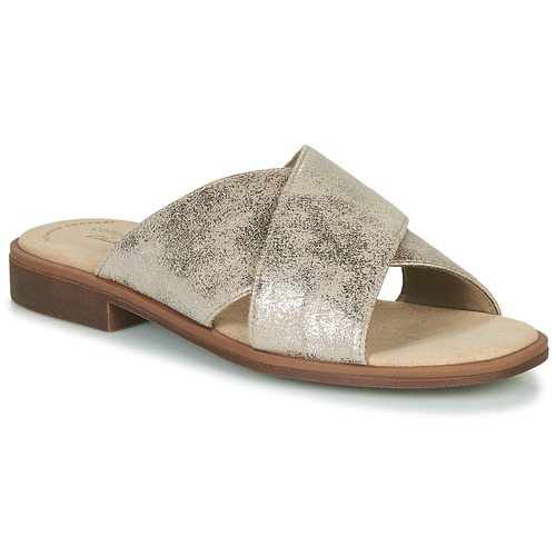 Clarks - DECLAN IVY - Argenté