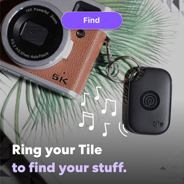 Life360 Tile Pro (2024)
