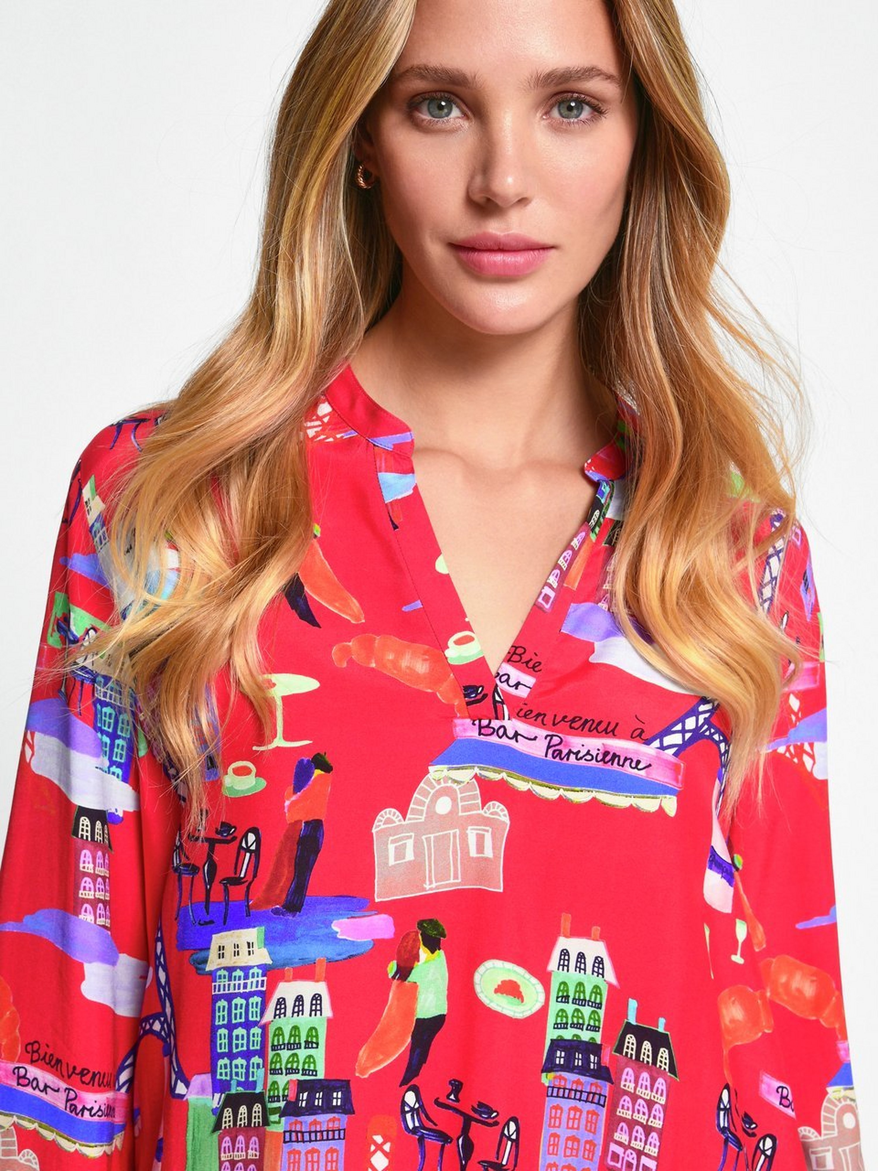 Bluse