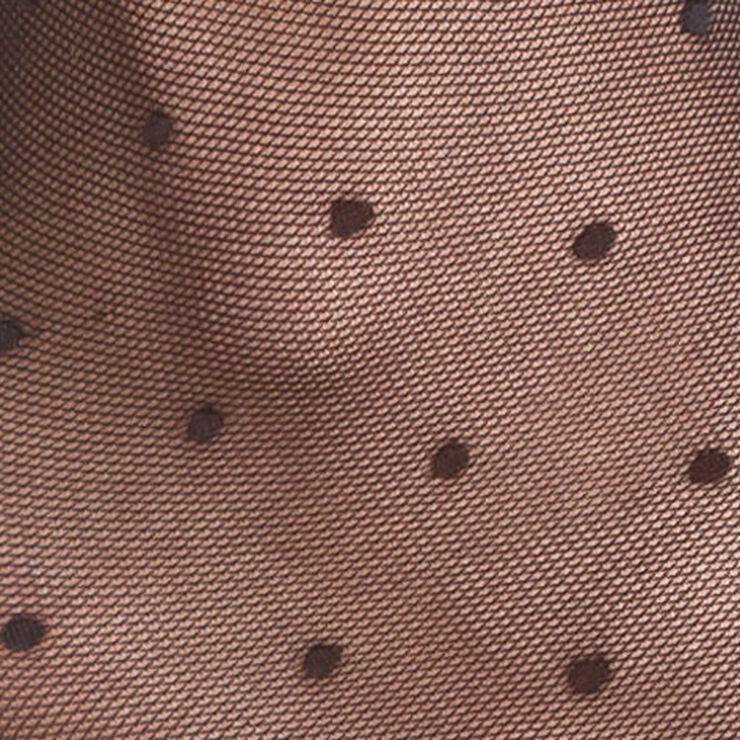 Falke Dot SO Sort