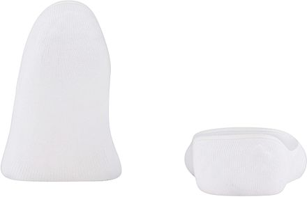 Falke Step Sneakersok Invisible Wit 12498-2000 kopen
