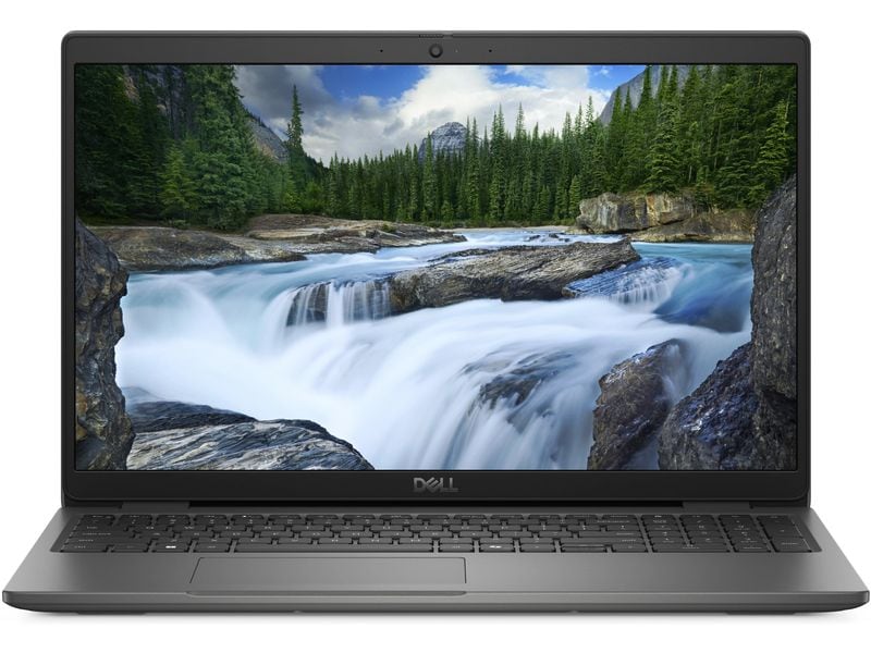 Dell Notebook Latitude 3550 (i7, 16 GB, 512 GB) Handlicher Business-Laptop