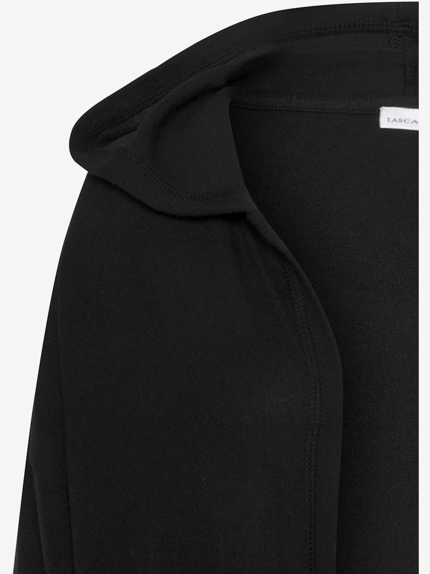 Veste en tricot cardigan confortable à capuche
