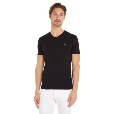 Tee-shirt à manches courtes homme 325212 CALVIN KLEIN