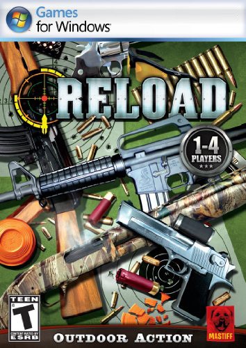 Reload- PC