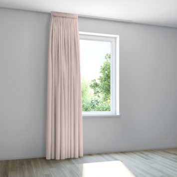 Gordijn Alex 1461 soft pink