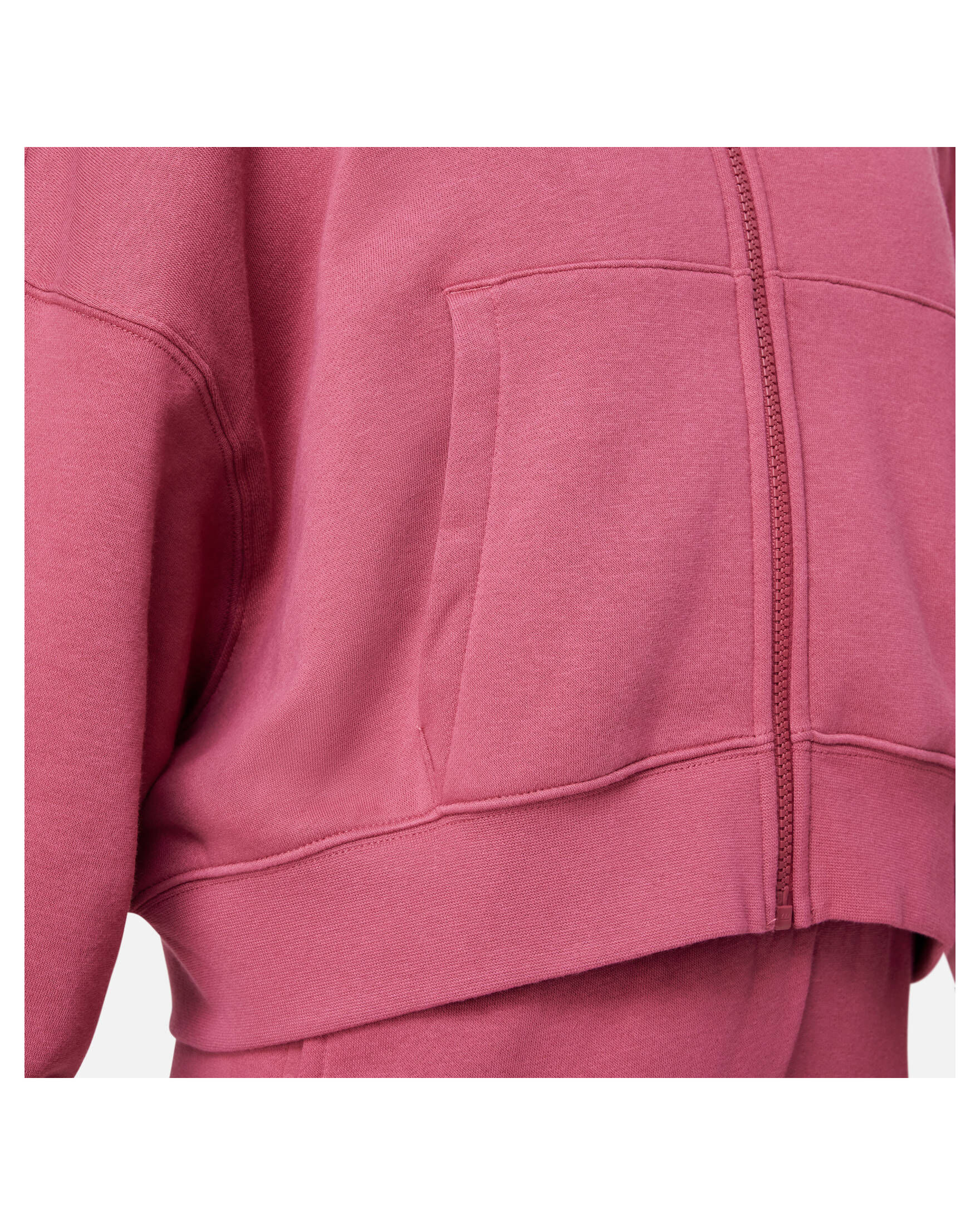 Nike| Mädchen Sweatjacke Loose Fit