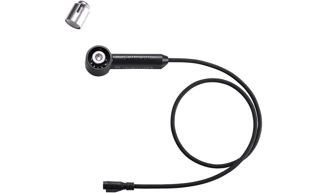 Shimano speed sensor 1400mm til steps
