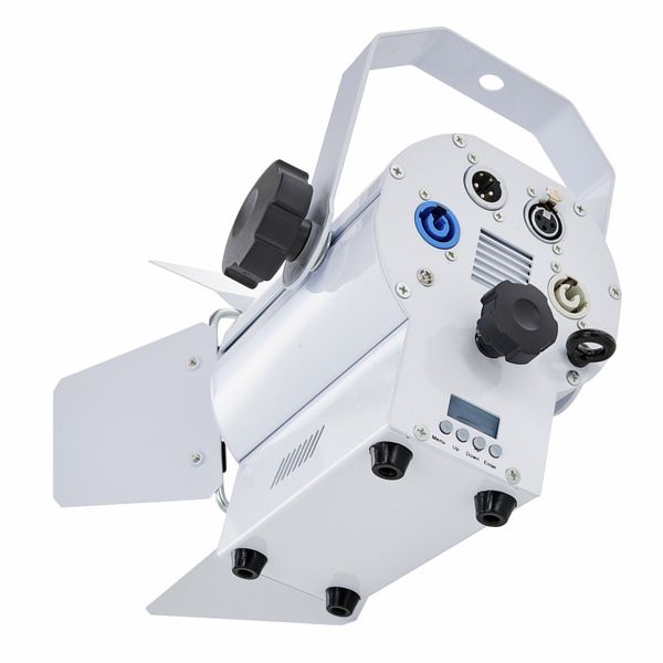 Varytec LED Theater Spot 50 3200K WH