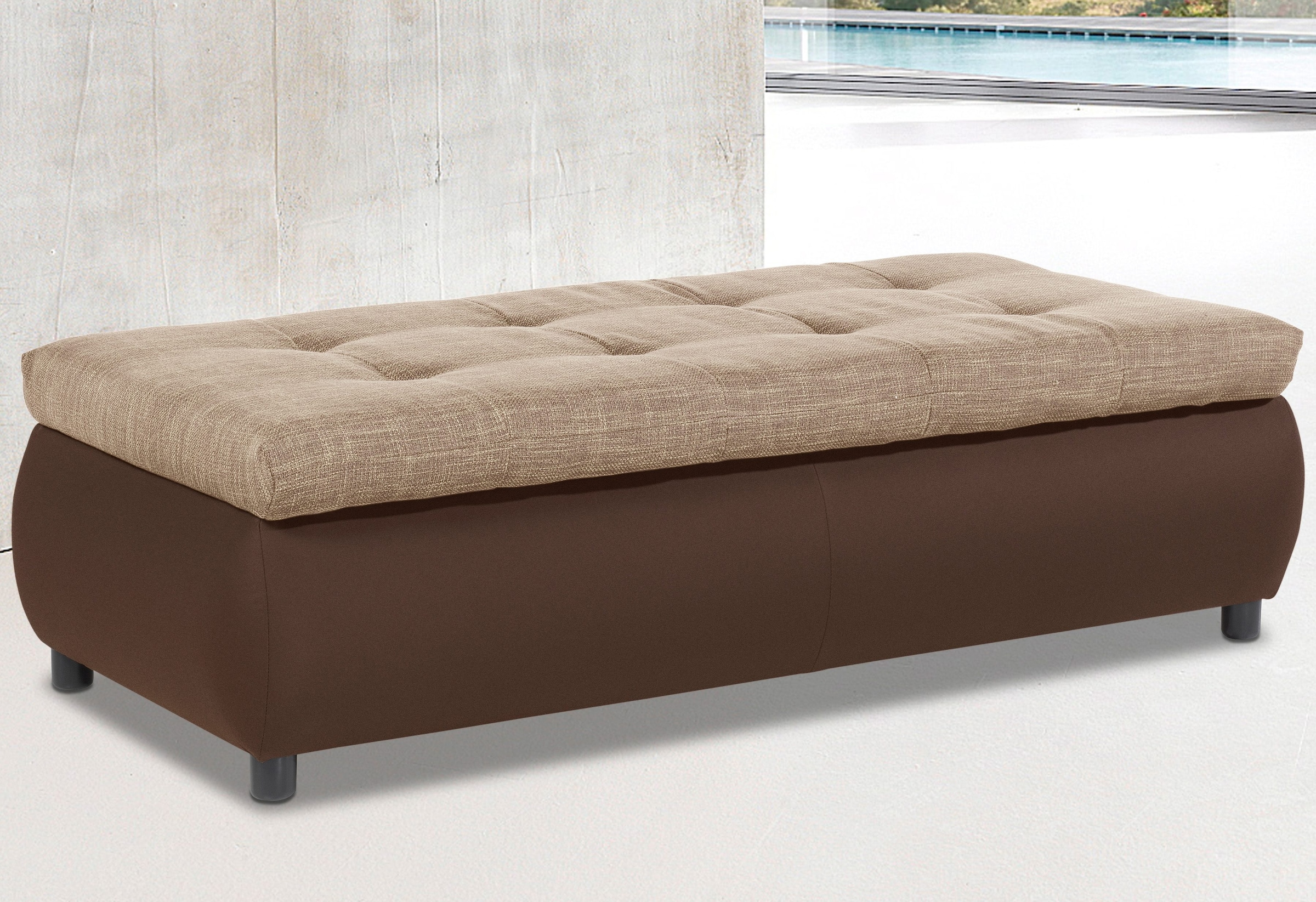 Trends by HG Hocker »Pool« wahlweise mit Stauraum
