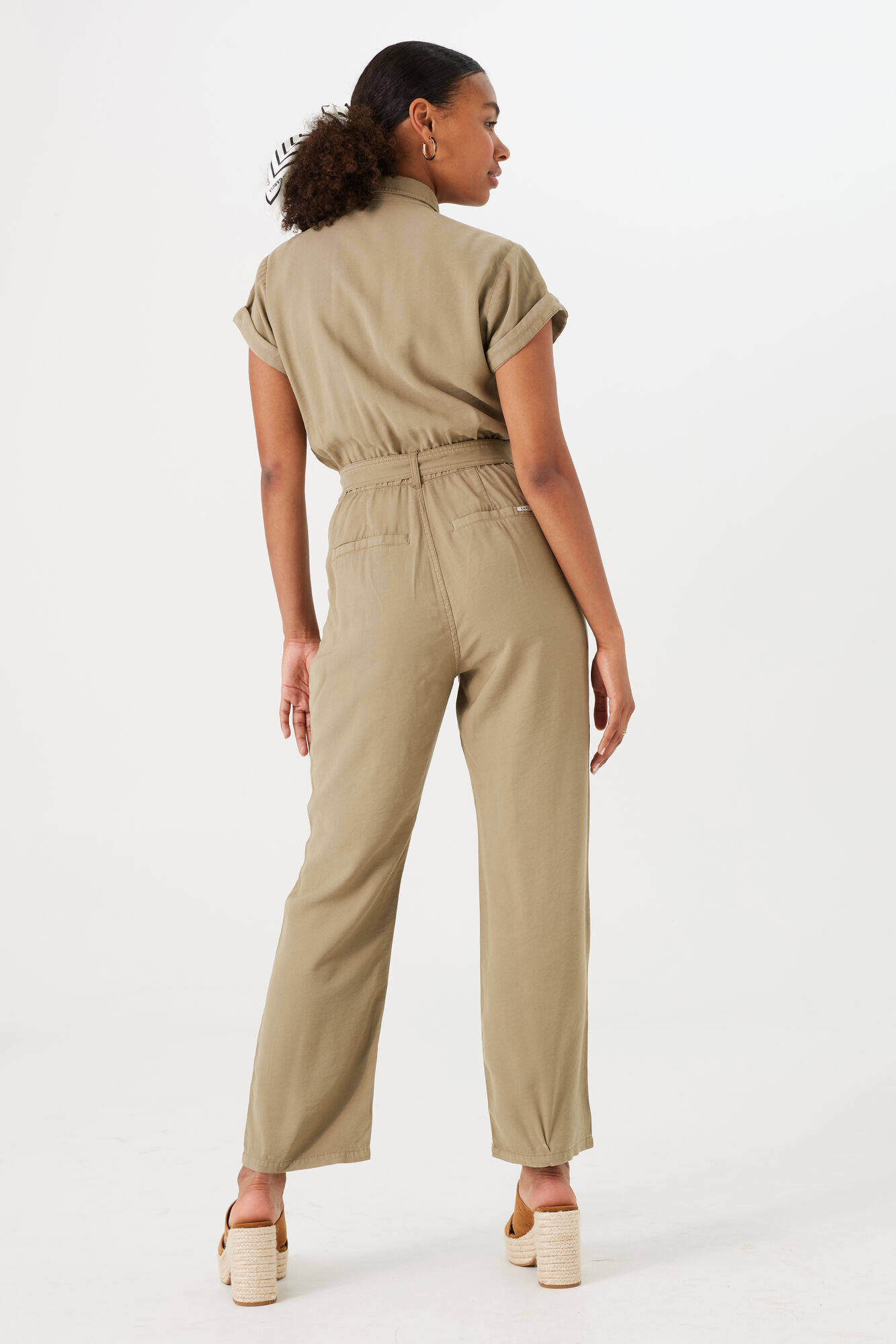 Garcia jumpsuit