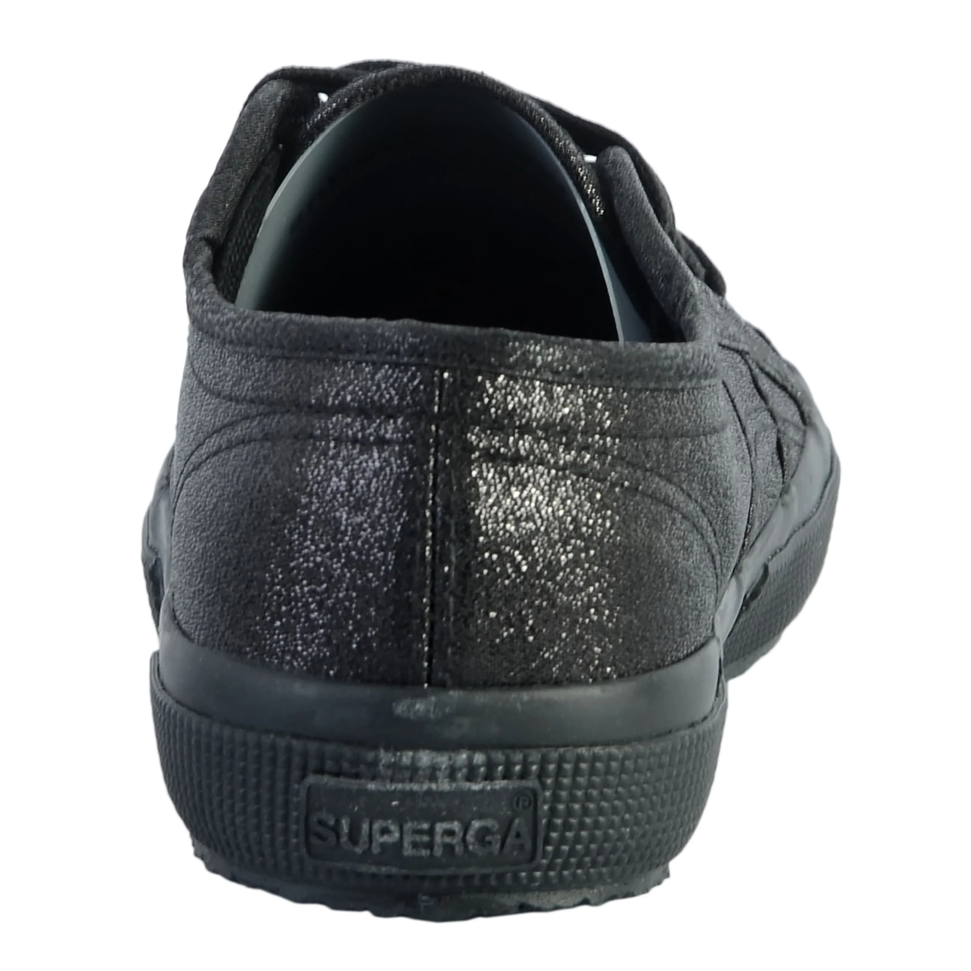 Basket superga lamew | Noir