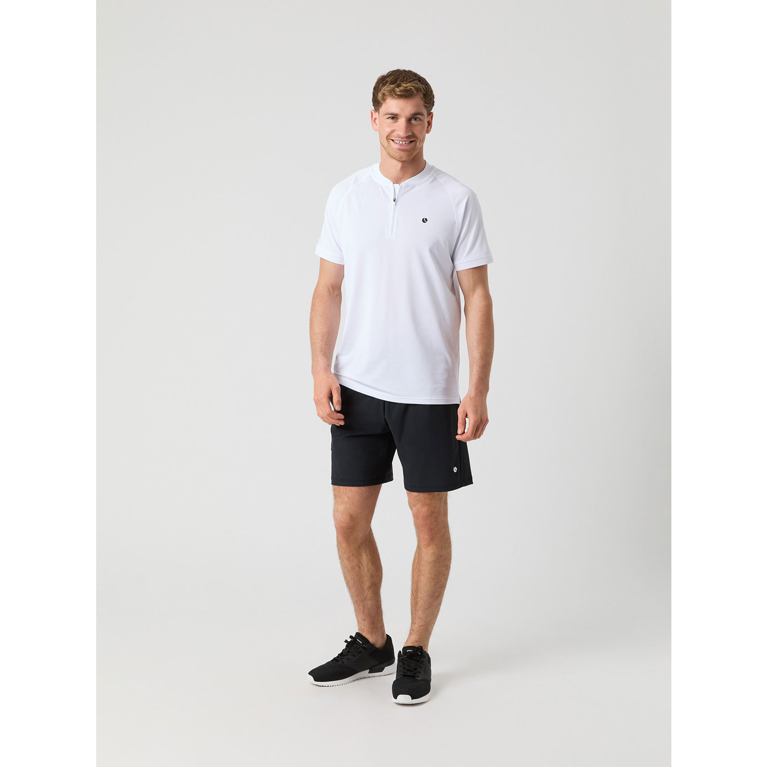 Björn Borg Ace Zip Polo