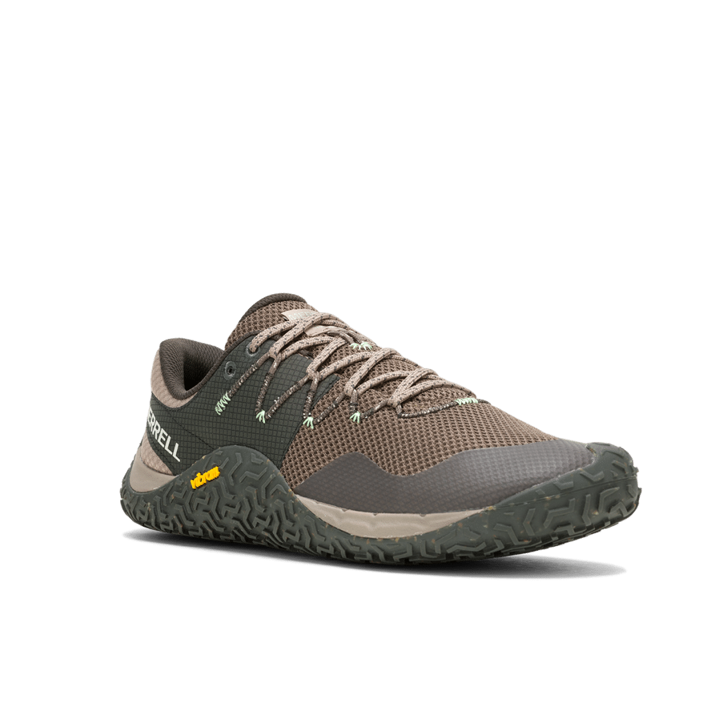 Trail Glove 7 Homem