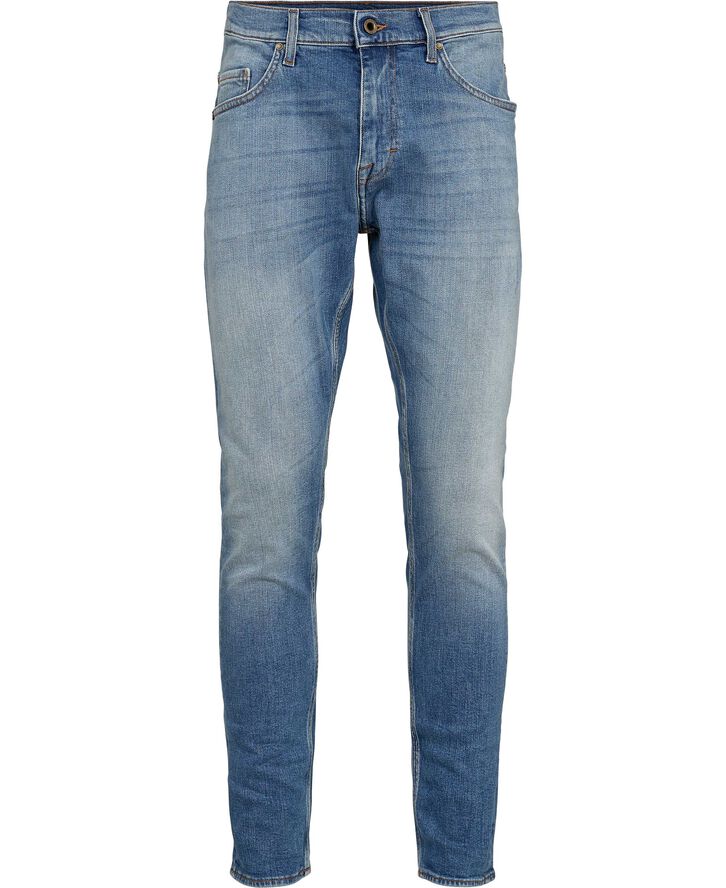 Tiger of Sweden PISTOLERO Light blue
