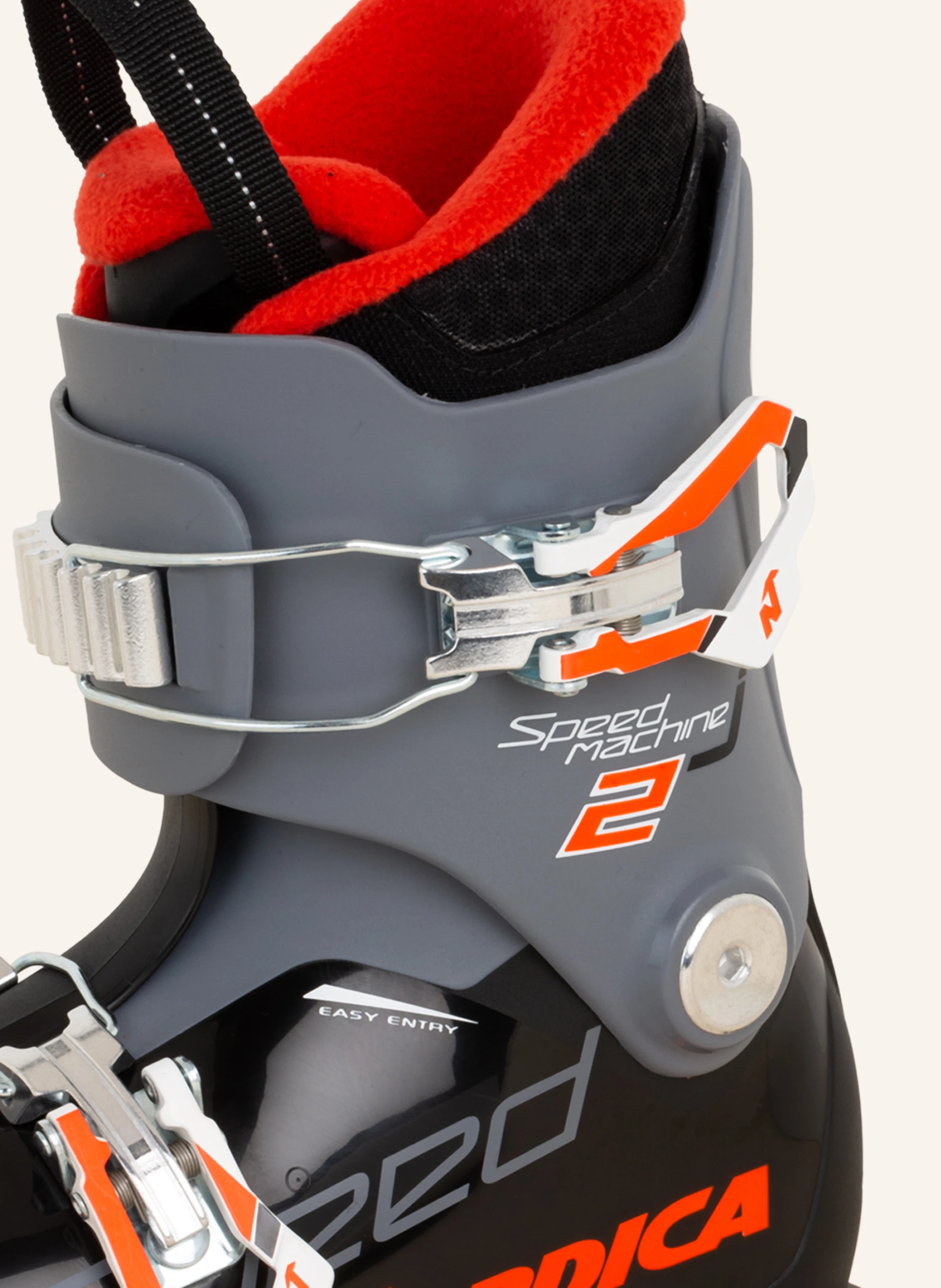 NORDICA Skischuhe SPEEDMACHINE J2
