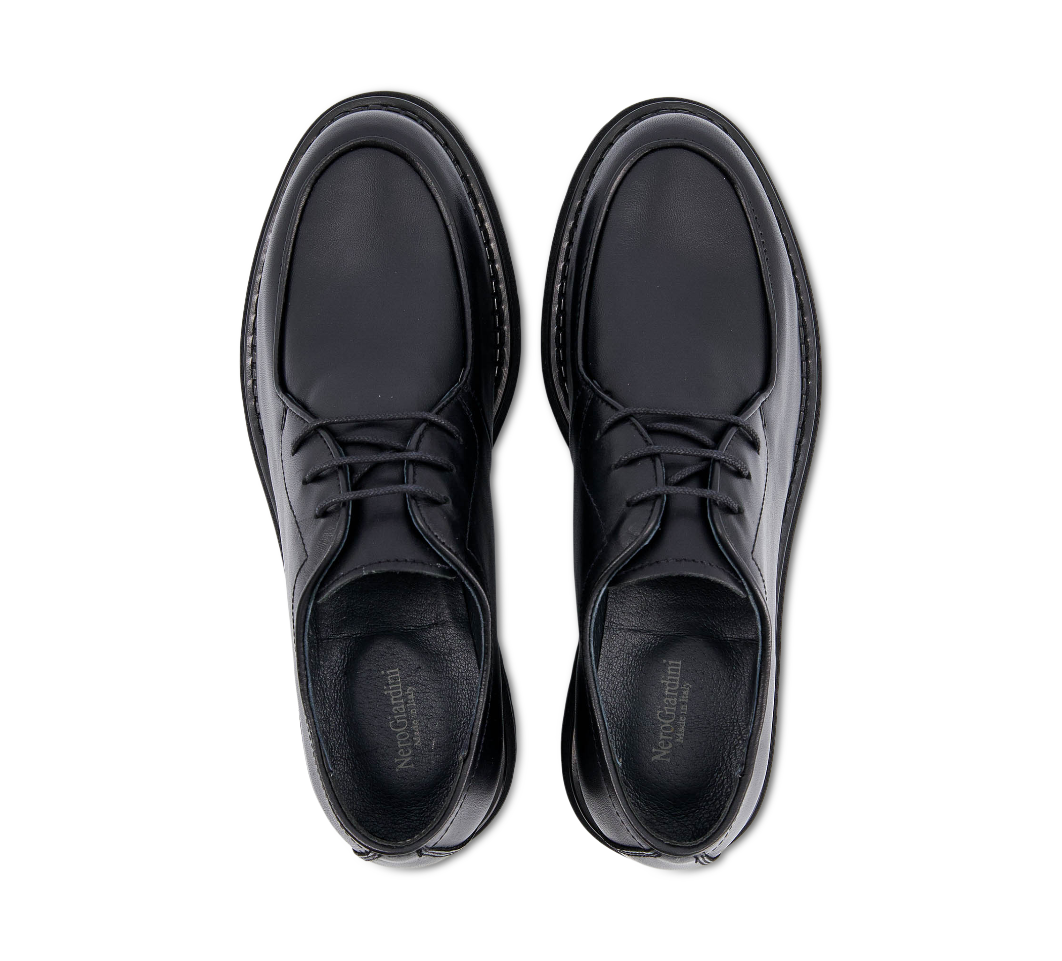 Nero Giardini Schnürschuhe