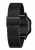 Nixon The Siren Milanese All Black A1272-001