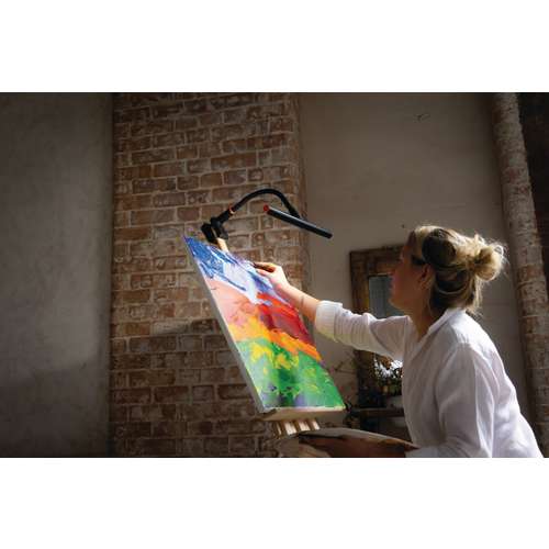 daylight™ LED Staffeleileuchte Easel Lamp Go