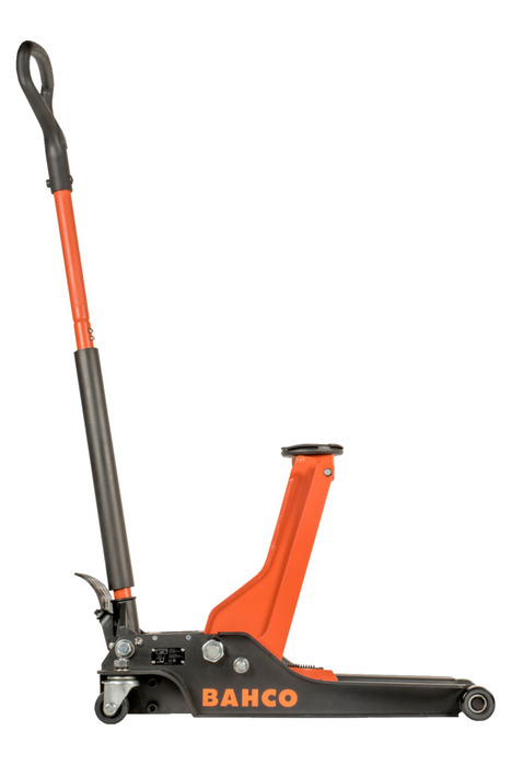 Bahco donkraft 2 tons