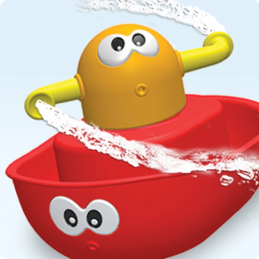 Yookidoo® Wasserspiel Springbrunnen