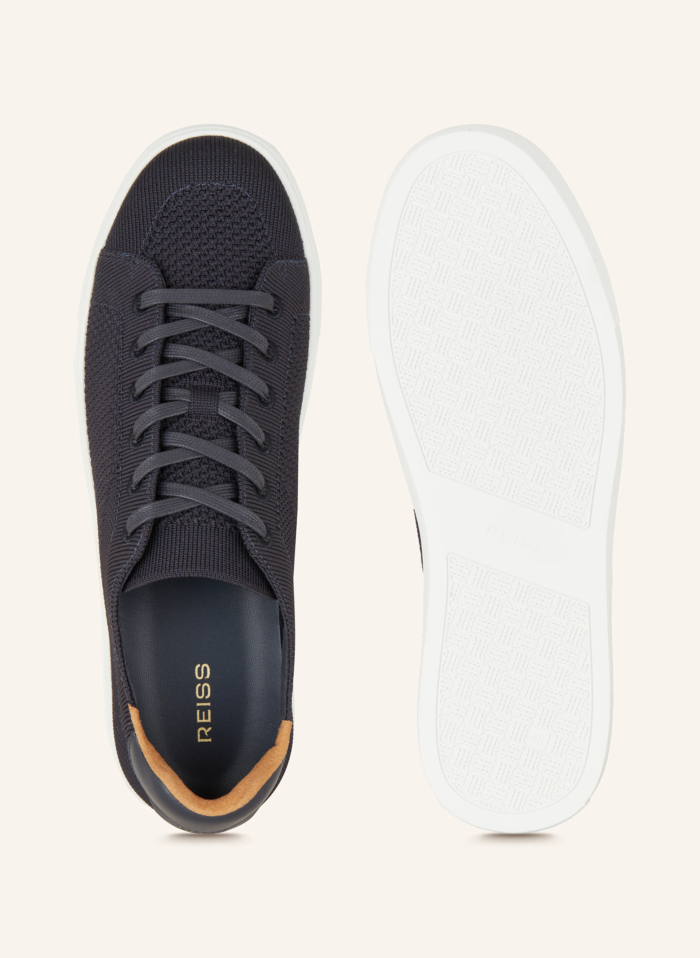 REISS Sneaker FINLEY