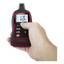 Hygrometer med termometer