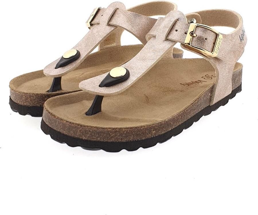 Kipling PILAR 1 Kinderen MeisjesSandalenKindersandalen Metallics