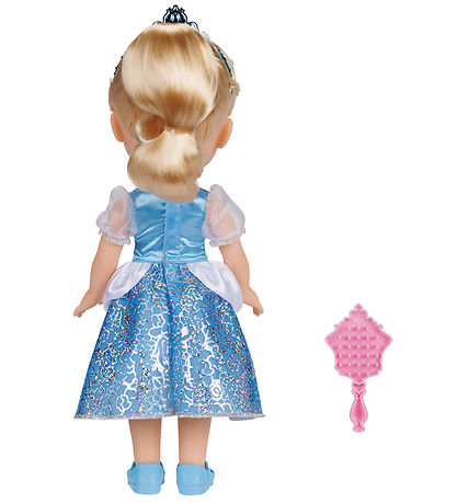 Disney Princess Puppe - 38 cm - My Friend Aschenputtel