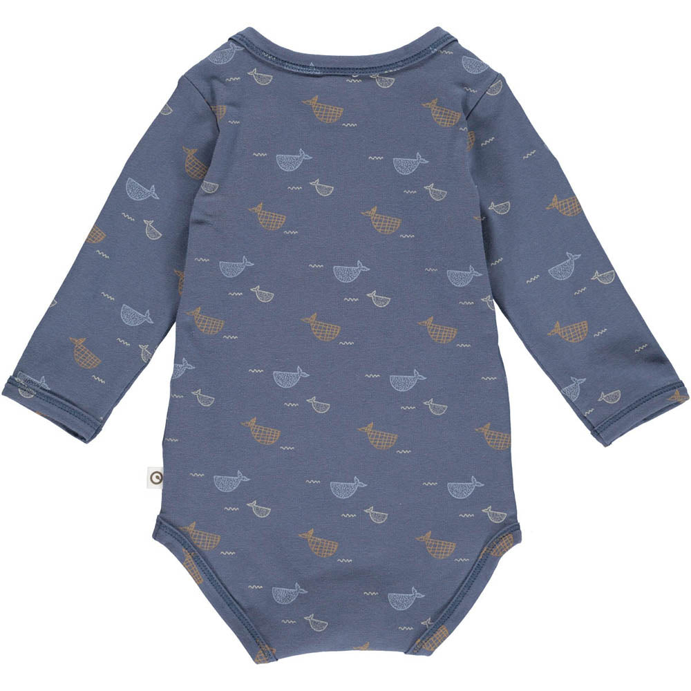 Whale bodystocking