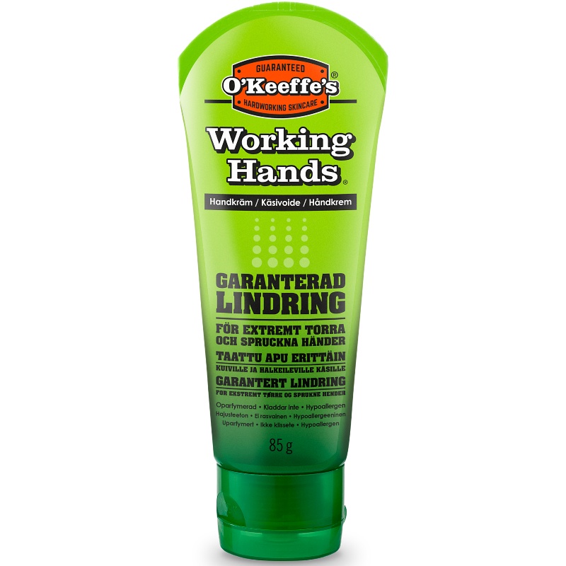 O'Keeffe's Working Hands Hand Cream 80 ml