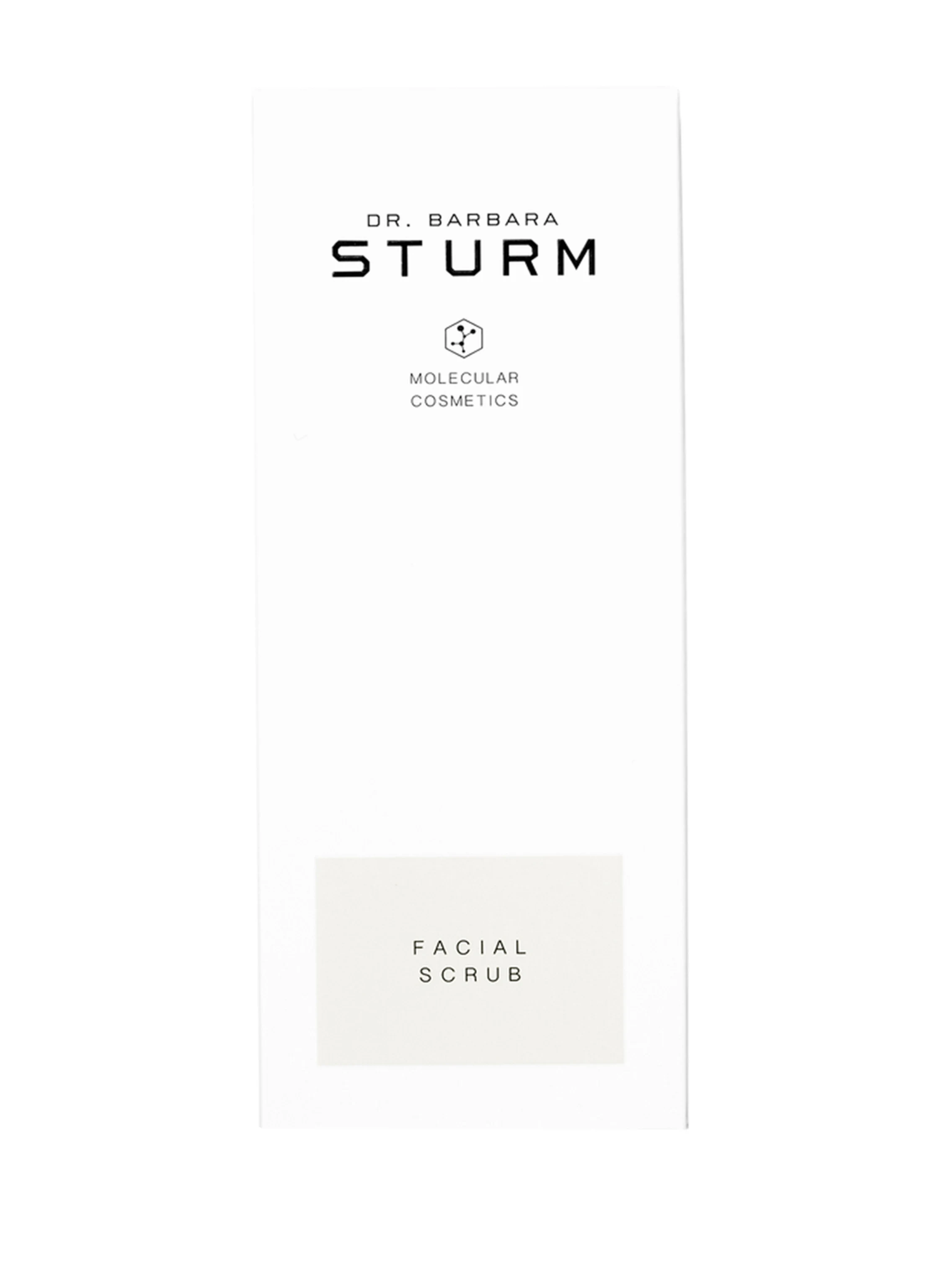 DR. BARBARA STURM FACIAL SCRUB