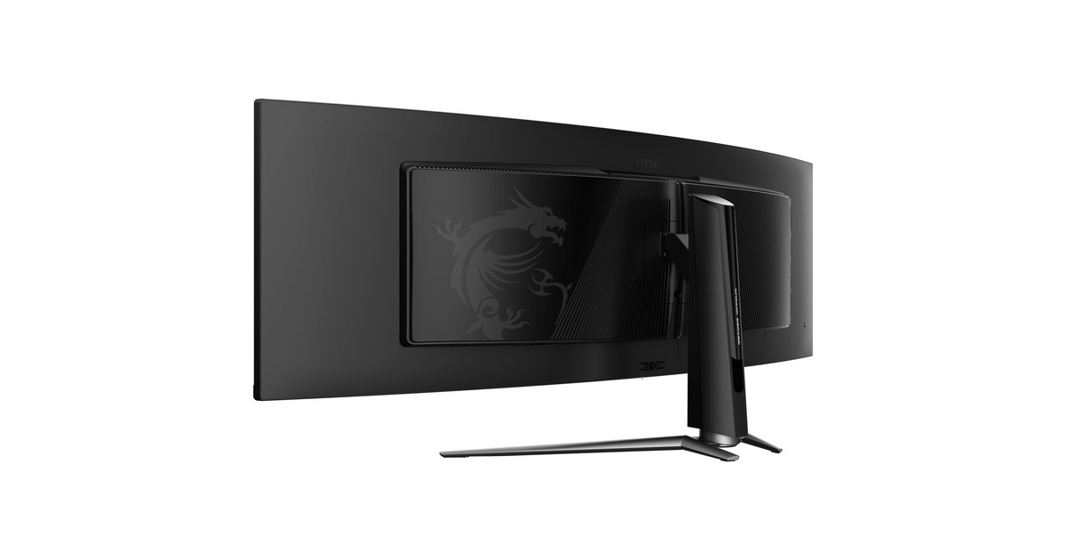 MSIMPG 491CQP QD-OLED 49