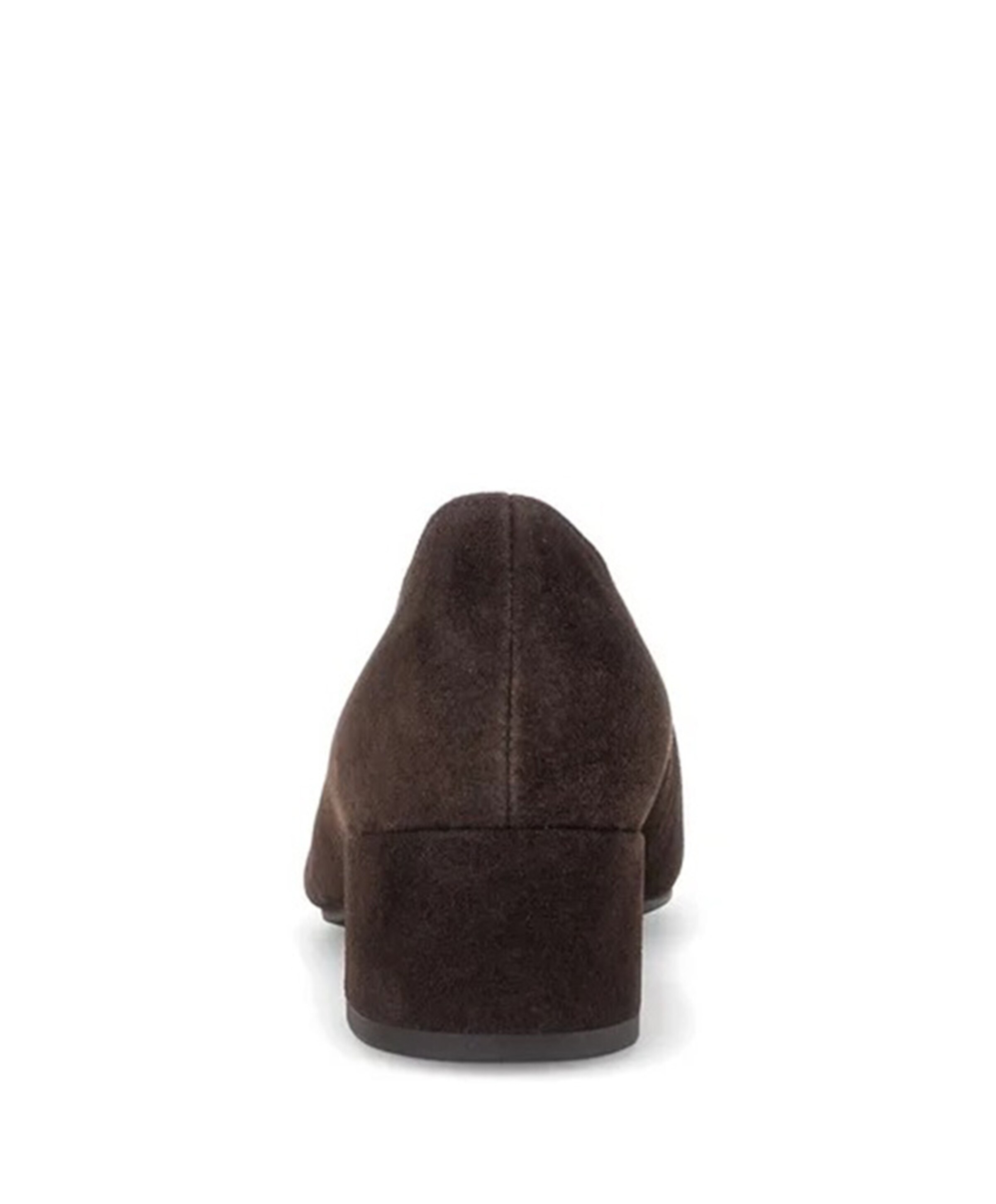 Gabor dames pumps bruin