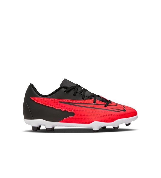 Nike JR Phantom GX Club FG/MG Voetbalschoenen