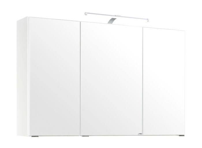 Held-Möbel Spiegelschrank Florida