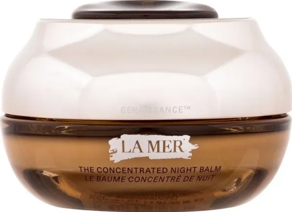 LA MER THE CONCENTRATED NIGHT BALM 50ML
