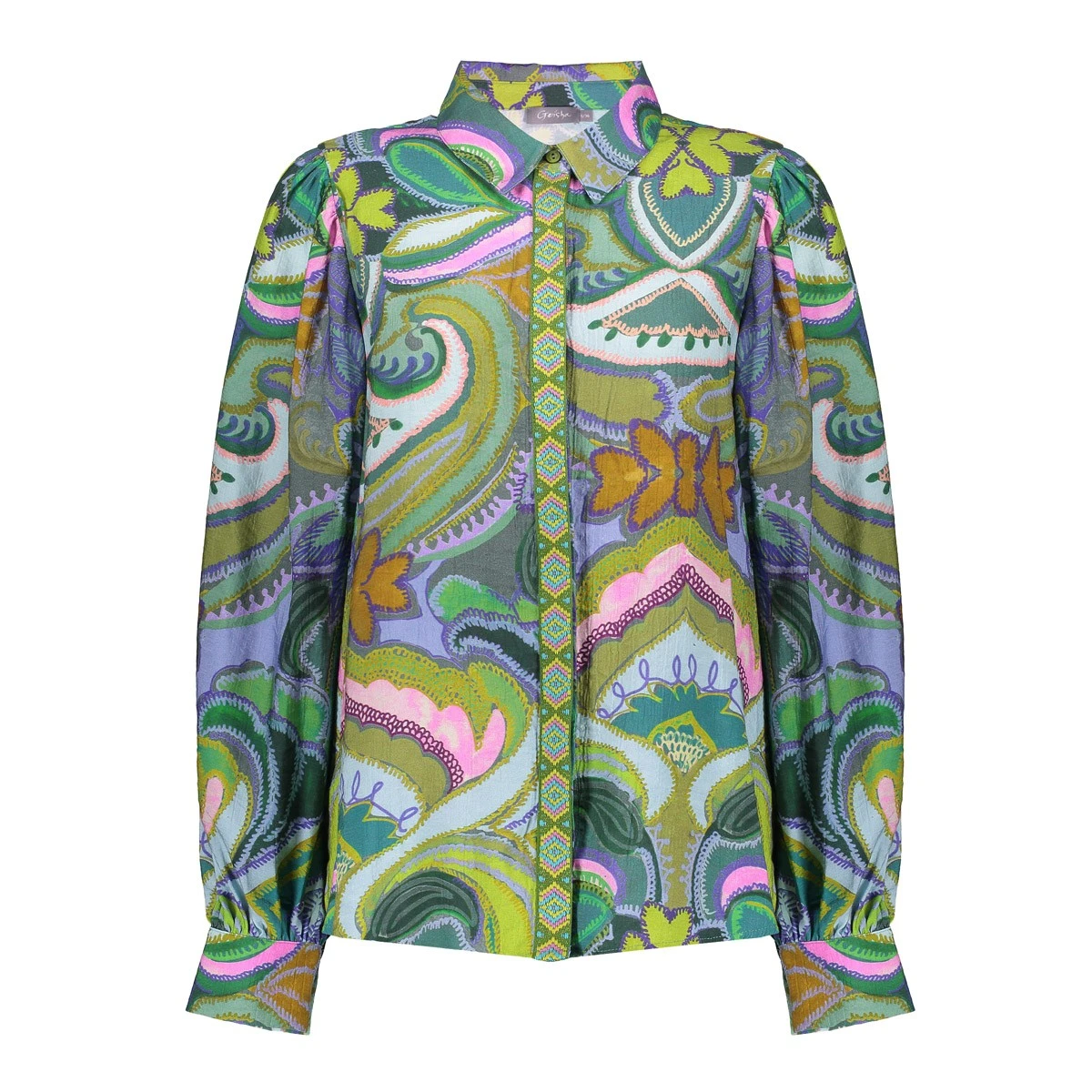 Dames Blouse NEW BL Eni