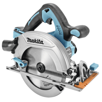 Makita accu cirkelzaag DHS710ZJ (zonder accu)