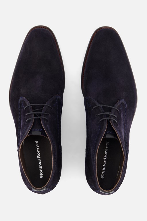 Floris van Bommel De Draver 01.00 Veterschoenen