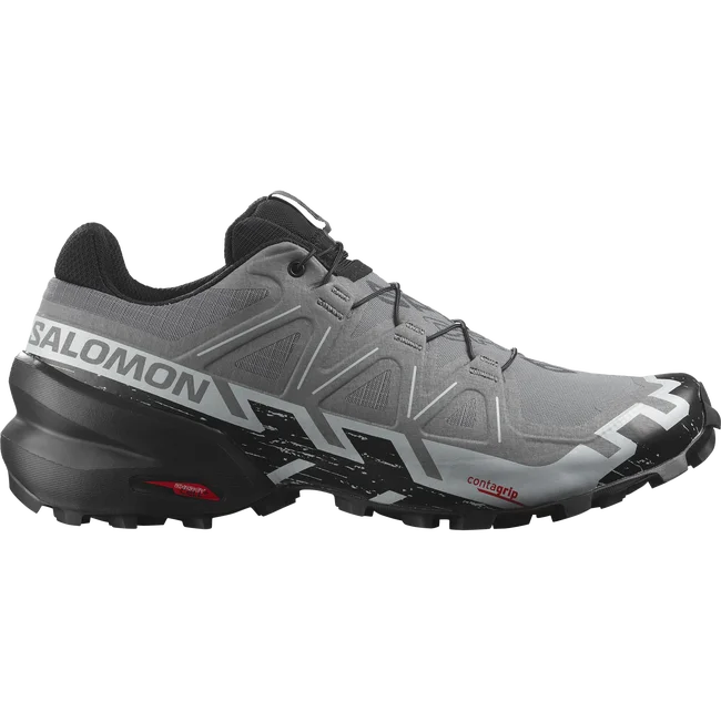 SPEEDCROSS 6 WIDE  Trailrunning-Schuhe Herren