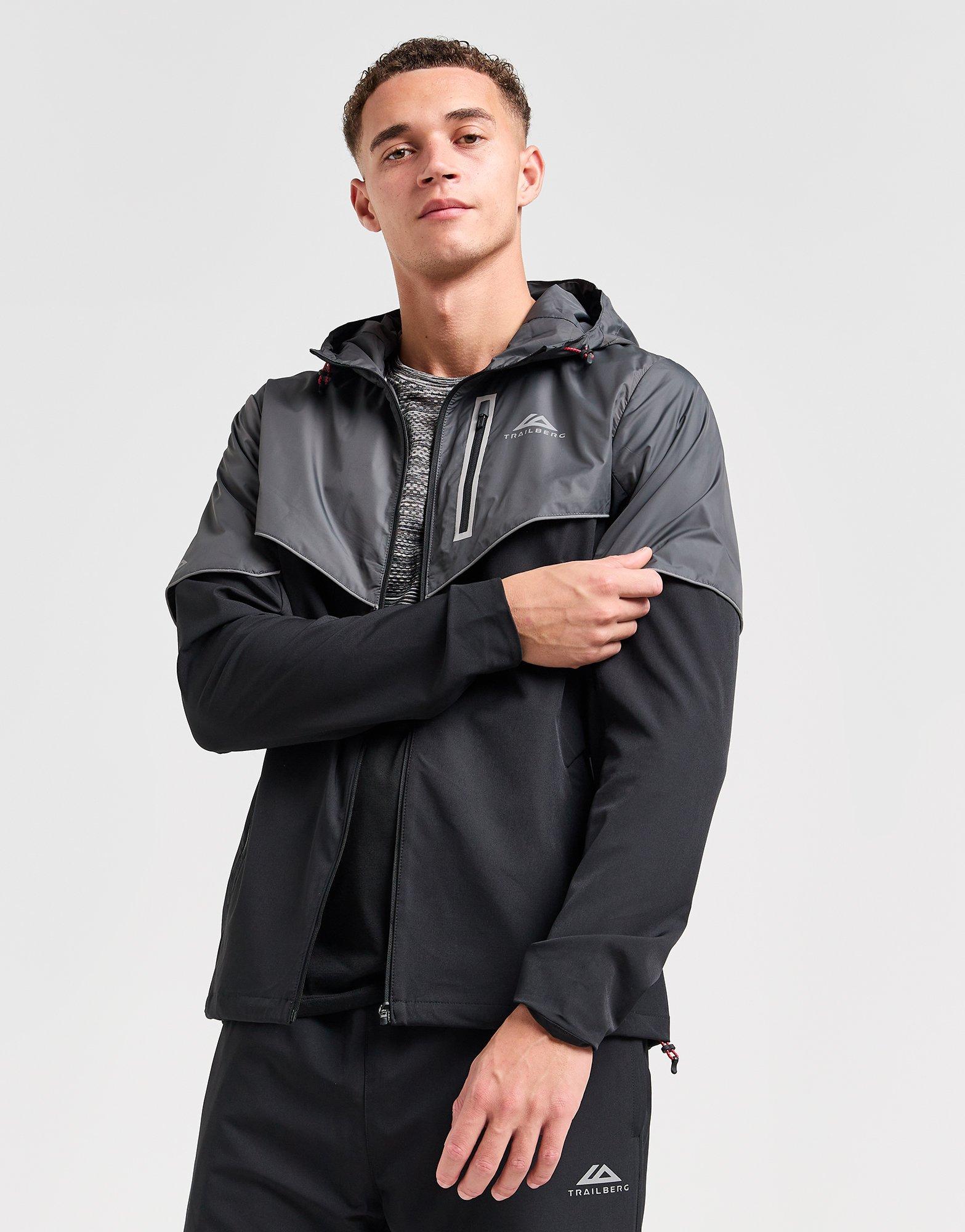 Trailberg Pantalon de jogging Vertigo Homme