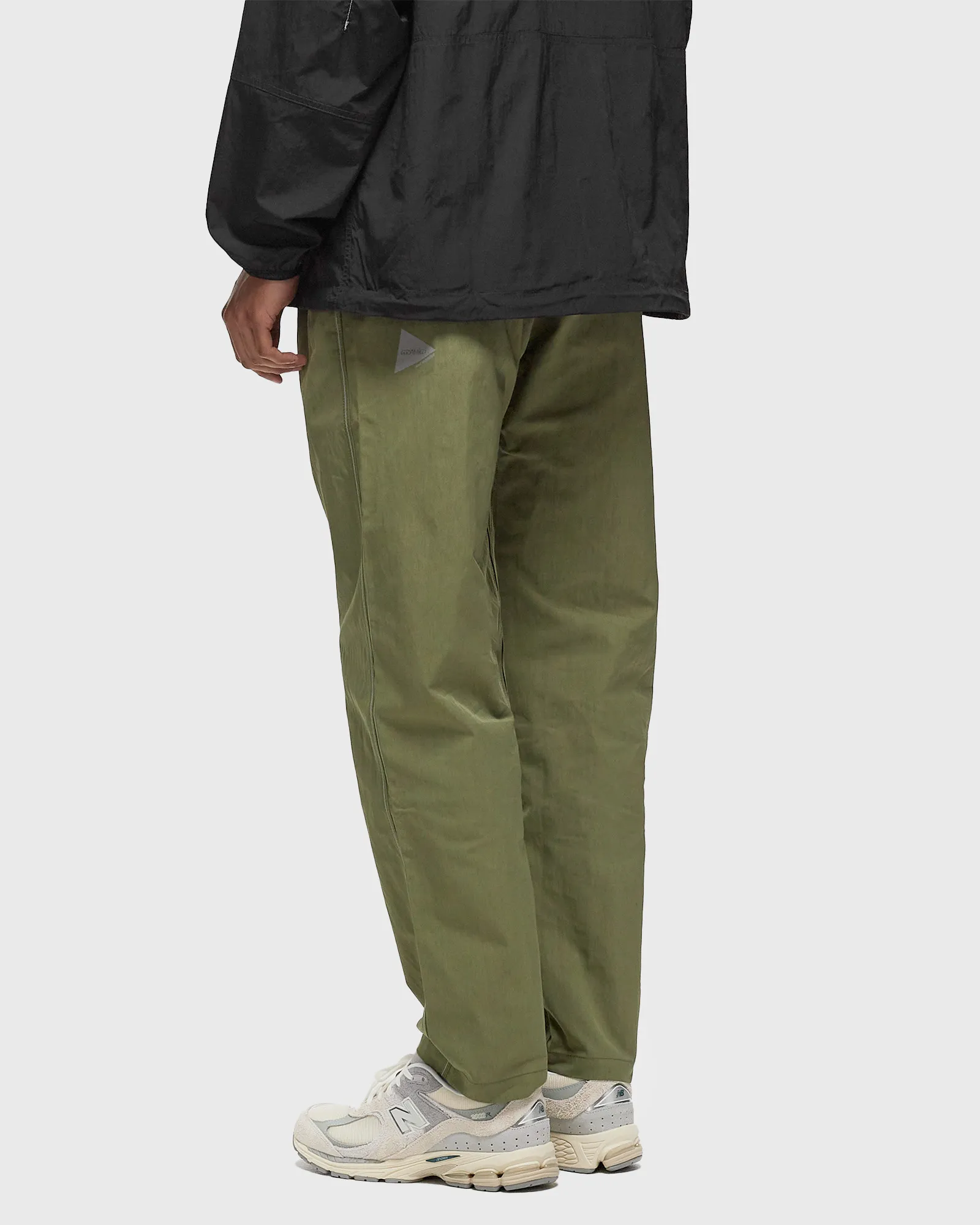 Gramicci x AND WANDER NYCO CLIMBING G-PANT